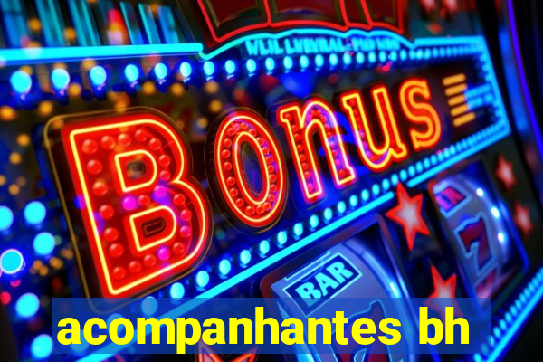 acompanhantes bh